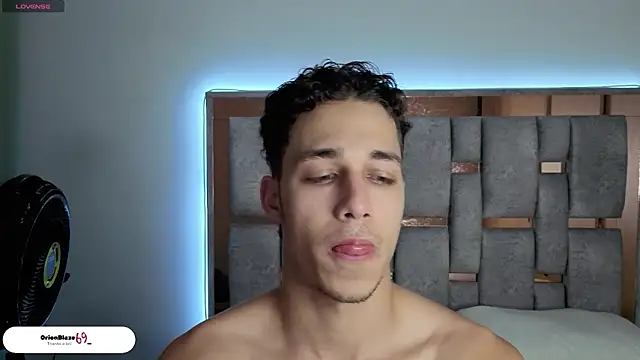 orionblaze69  online show from 25, 3, 2026