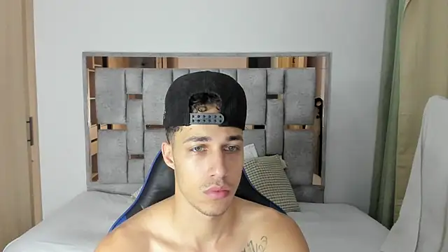 orionblaze69  online show from 10, 5, 2026