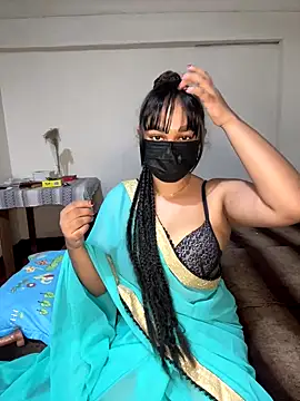 Ariana  Marie online show from 16, 9, 2025