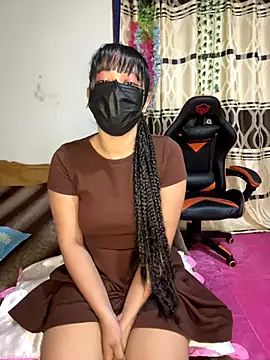 Ariana  Marie online show from 27, 11, 2025