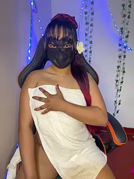 Ariana  Marie online show from 31, 1, 2026