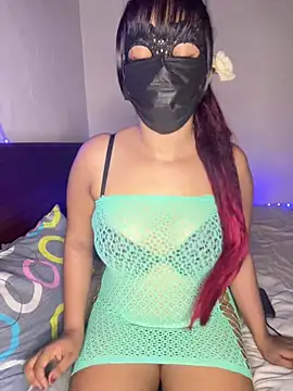 Ariana  Marie online show from 30, 4, 2026
