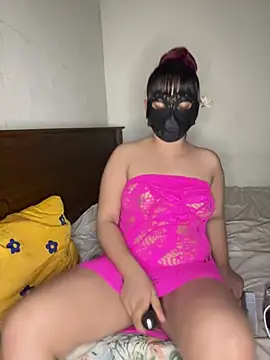 Ariana  Marie online show from 15, 6, 2026