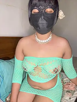 Ariana  Marie online show from 27, 6, 2026