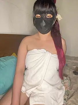 Ariana  Marie online show from 2, 7, 2026