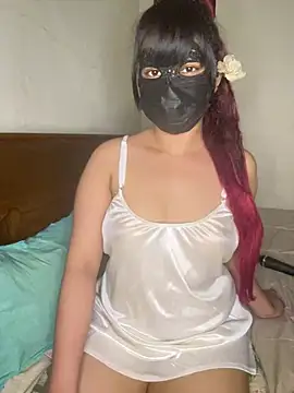 Ariana  Marie online show from 4, 7, 2026