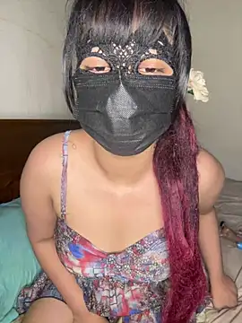 Ariana  Marie online show from 5, 7, 2026