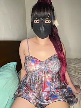 Ariana  Marie online show from 9, 7, 2026