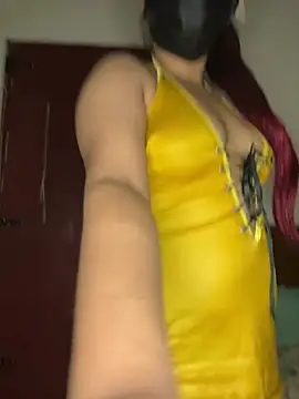 Ariana  Marie online show from 15, 7, 2026