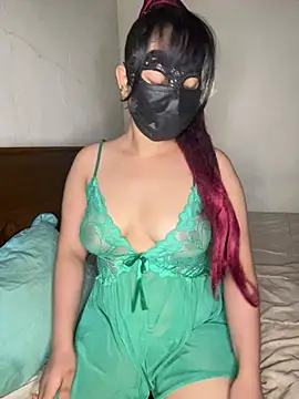 Ariana  Marie online show from 16, 7, 2026