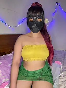 Ariana  Marie online show from 25, 7, 2026