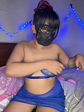 Ariana  Marie online show from 25, 7, 2026