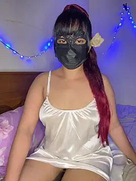 Ariana  Marie online show from 26, 7, 2026