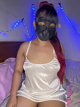 Ariana  Marie online show from 27, 7, 2026