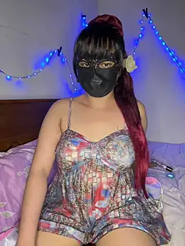 Ariana  Marie online show from 28, 7, 2026
