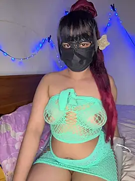 Ariana  Marie online show from 29, 7, 2026