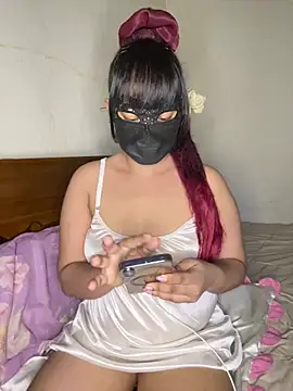 Ariana  Marie online show from 2, 8, 2026