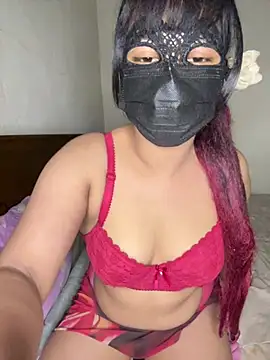 Ariana  Marie online show from 4, 8, 2026