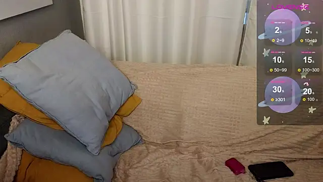 lika haris online show from 9, 9, 2025