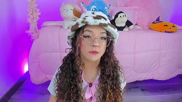 hannacutegod online show from 28, 3, 2026