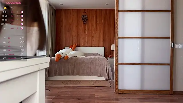 PlumyBun online show from 17, 9, 2025