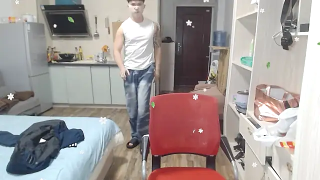 Snapshot of Azyrrgg chatting on 19, 10, 2025 Azyrrgg online show from 19, 10, 2025