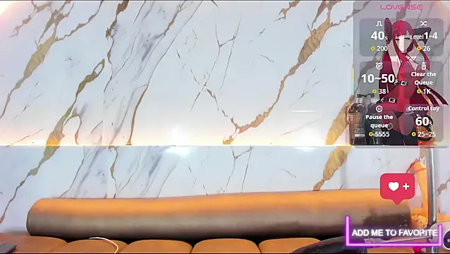 Snapshot of AbrilPeach chatting on 17, 1, 2026 AbrilPeach online show from 17, 1, 2026