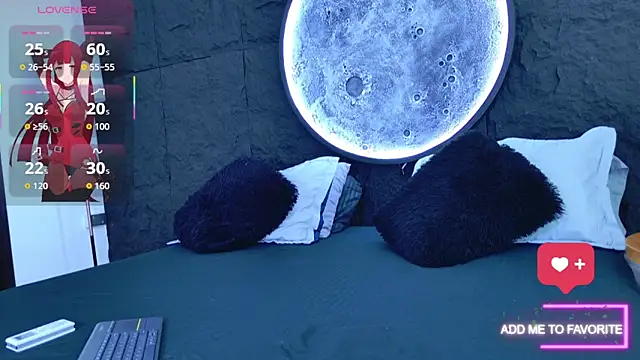 Snapshot of AbrilPeach chatting on 7, 2, 2026 AbrilPeach online show from 7, 2, 2026