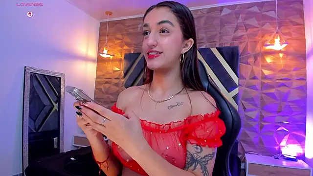 LexiVie  online show from 19, 9, 2025