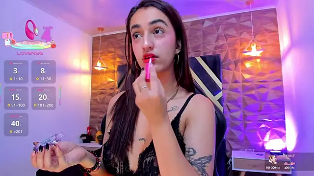 LexiVie  online show from 25, 9, 2025