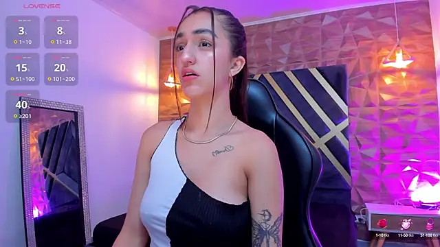 LexiVie  online show from 1, 10, 2025