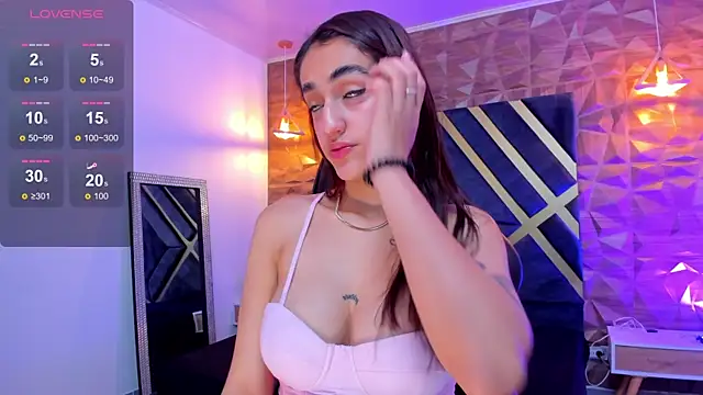 LexiVie  online show from 2, 10, 2025