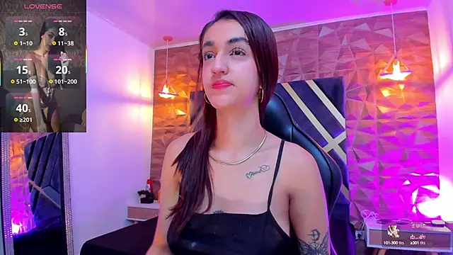 LexiVie  online show from 4, 10, 2025