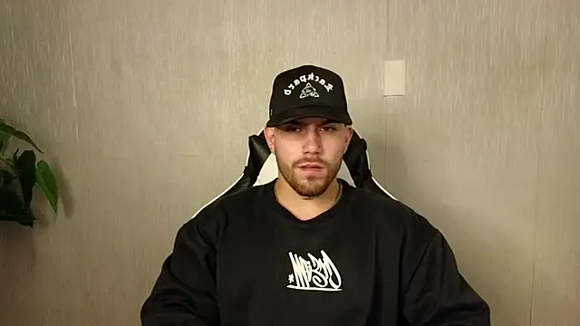 Ades Lowe online show from 14, 10, 2025