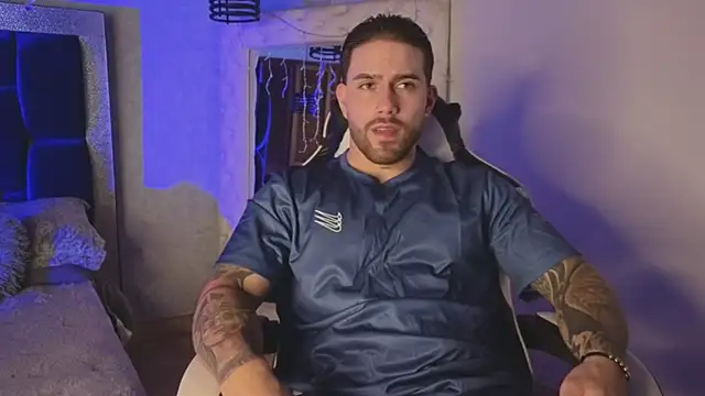 Ades Lowe online show from 10, 11, 2025