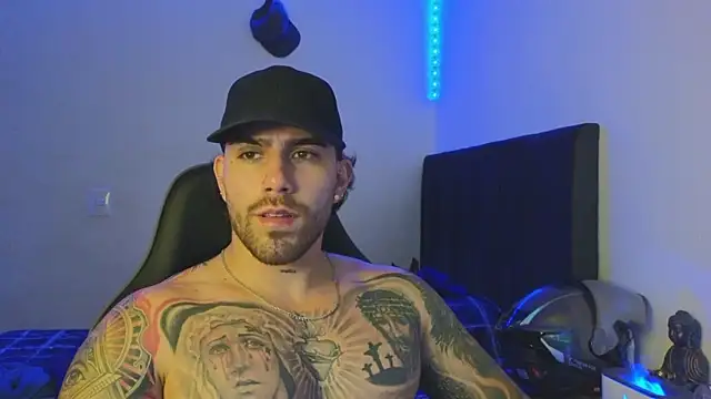 Ades Lowe online show from 15, 1, 2026