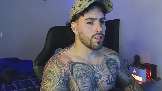 Ades Lowe online show from 16, 1, 2026