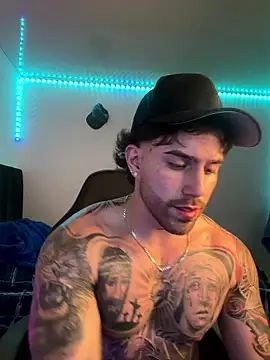 Ades Lowe online show from 17, 1, 2026