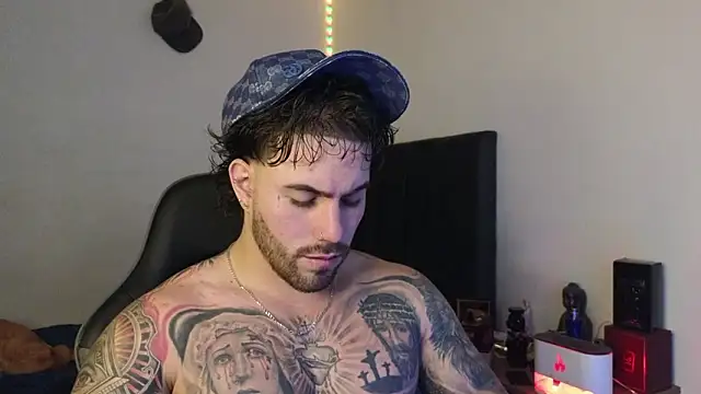 Ades Lowe online show from 4, 2, 2026