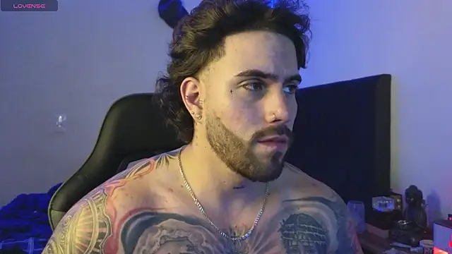 Ades Lowe online show from 20, 2, 2026