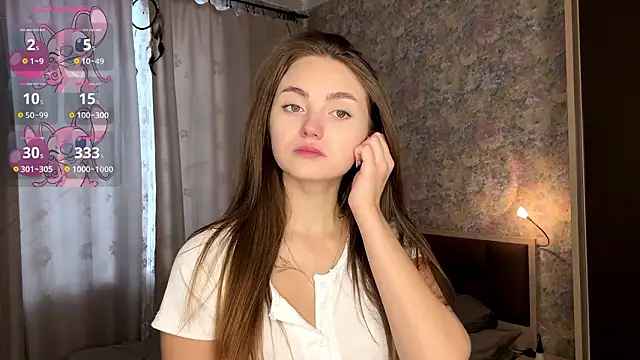 LoraDavi online show from 25, 2, 2026