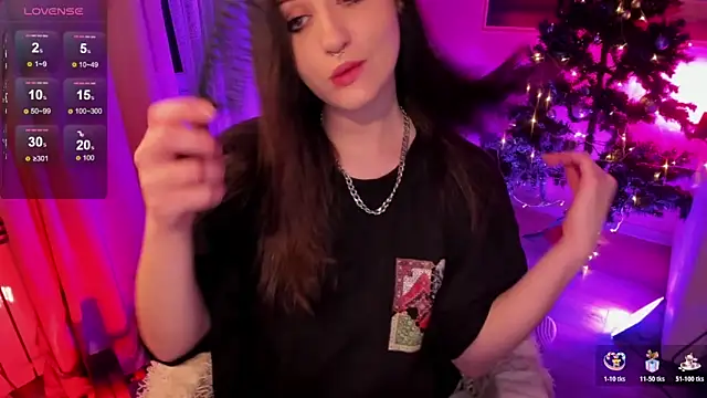 Sserendipityy online show from 1, 2, 2026