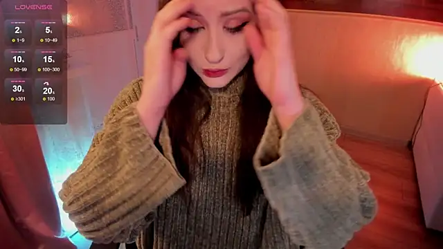 Sserendipityy online show from 12, 3, 2026