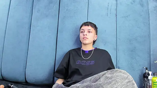 Megan Thompson  online show from 19, 2, 2026