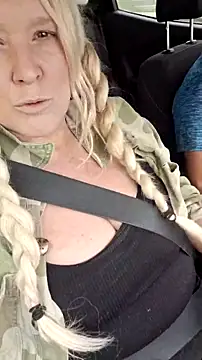 Bouncy-Bella28X online show from 22, 7, 2026