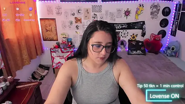 Cherry blush  online show from 30, 4, 2026