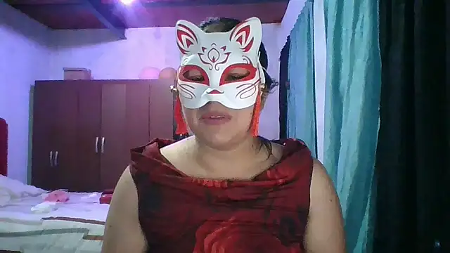 scarlett widow  online show from 1, 11, 2025