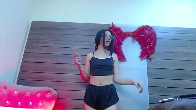 Karol Yessenia online show from 22, 10, 2025