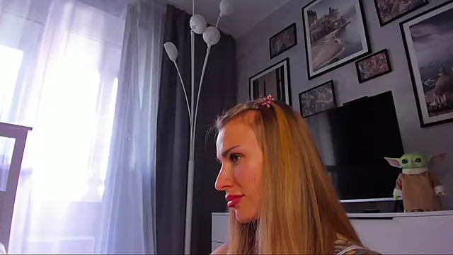 MashaFromRussia   online show from 27, 9, 2025