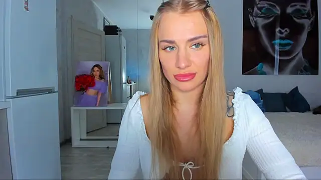 MashaFromRussia   online show from 12, 10, 2025